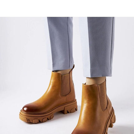  Boots model 206557 Solea 