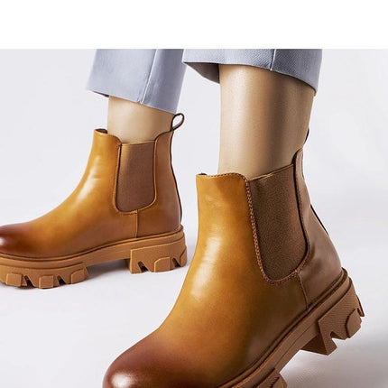  Boots model 206557 Solea 