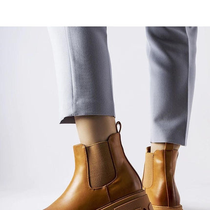  Boots model 206557 Solea 