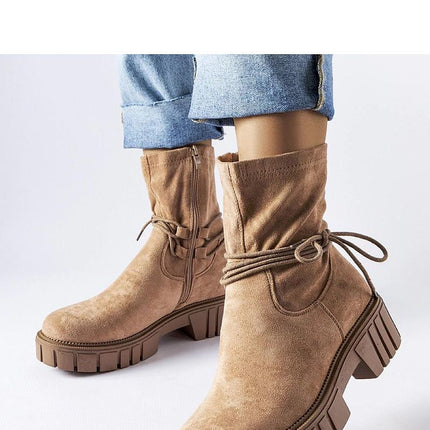  Boots model 206558 Solea 