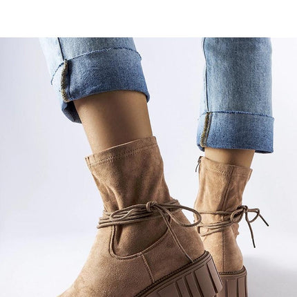  Boots model 206558 Solea 