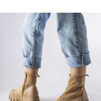  Boots model 206559 Solea 