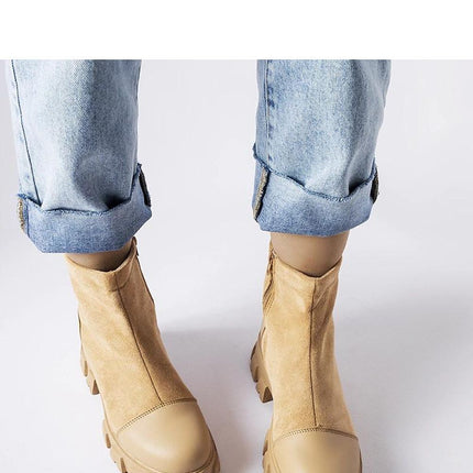  Boots model 206559 Solea 