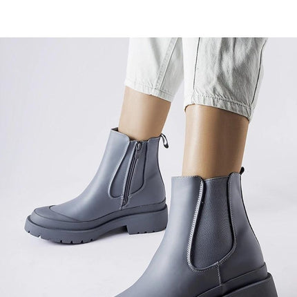  Boots model 206560 Solea 