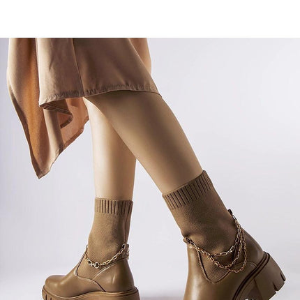  Boots model 206561 Solea 
