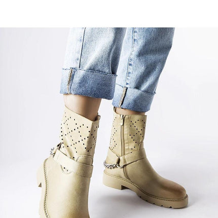  Boots model 206562 Solea 