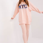 pink / one-size-fits-all