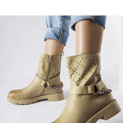  Boots model 206562 Solea 