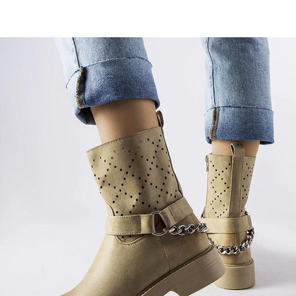  Boots model 206562 Solea 