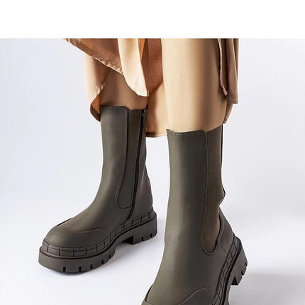  Boots model 206564 Solea 