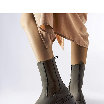  Boots model 206564 Solea 