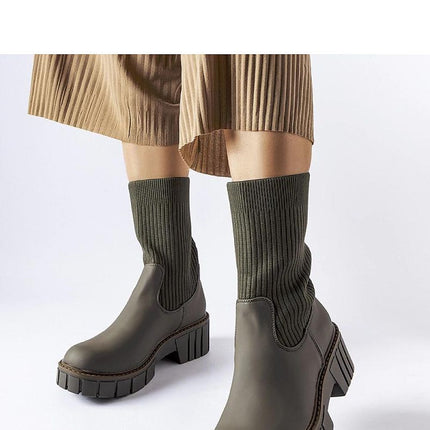  Boots model 206565 Solea 