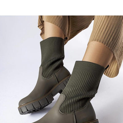  Boots model 206565 Solea 