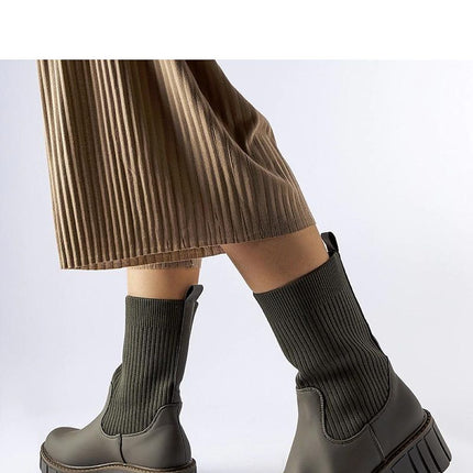  Boots model 206565 Solea 