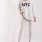 grey / one-size-fits-all