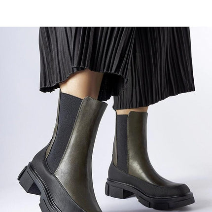  Boots model 206568 Solea 