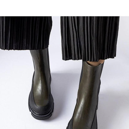  Boots model 206568 Solea 