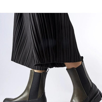  Boots model 206568 Solea 