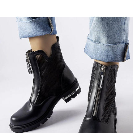  Boots model 206569 Solea 