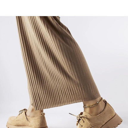  Low Shoes model 206571 Solea 