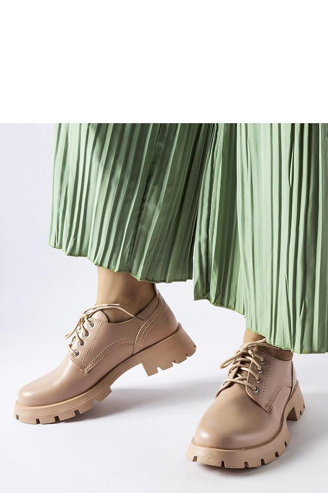  Low Shoes model 206572 Solea 