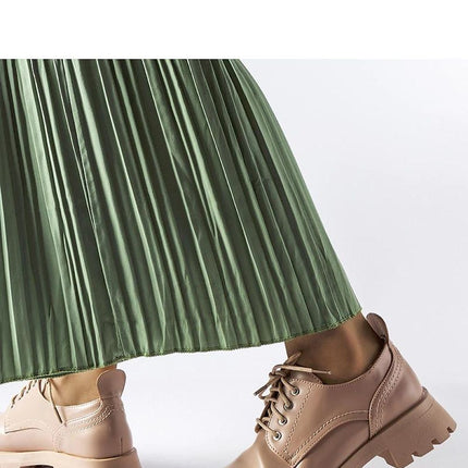  Low Shoes model 206572 Solea 