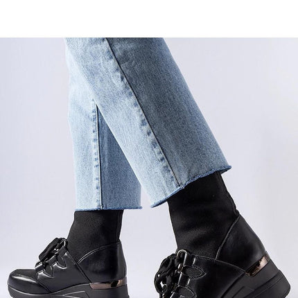  Buskin boots model 206574 Solea 