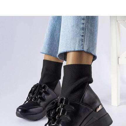  Buskin boots model 206574 Solea 