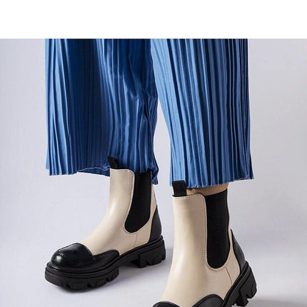  Boots model 206575 Solea 