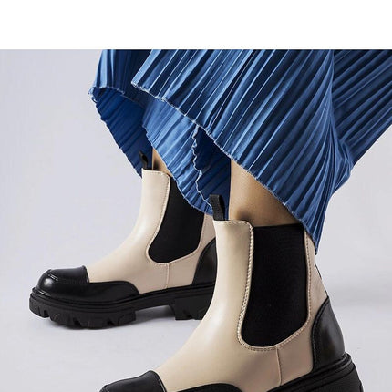  Boots model 206575 Solea 