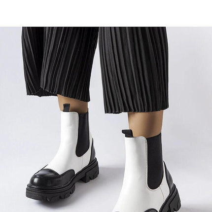  Boots model 206576 Solea 