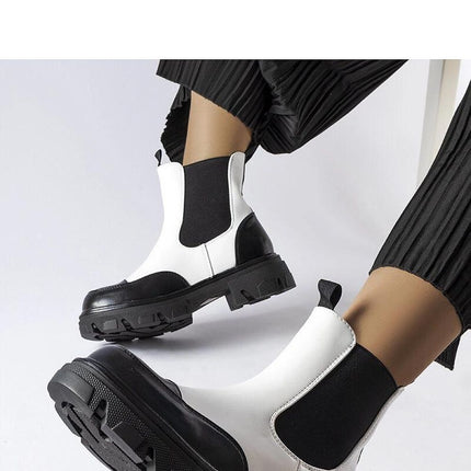  Boots model 206576 Solea 