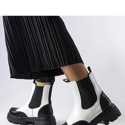  Boots model 206576 Solea 