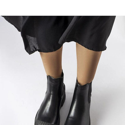  Boots model 206577 Solea 