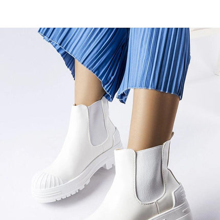  Boots model 206578 Solea 