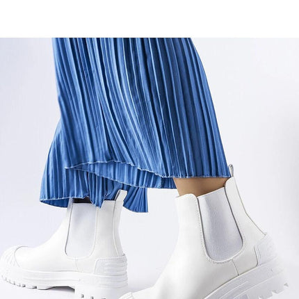  Boots model 206578 Solea 