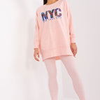 pink 2 / one-size-fits-all