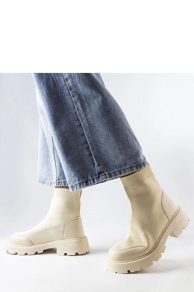  Boots model 206584 Solea 