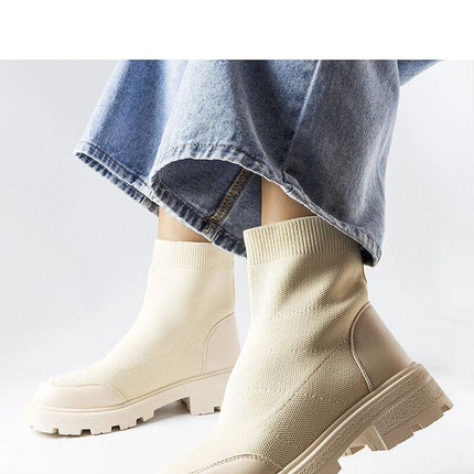  Boots model 206584 Solea 