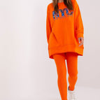 orange / one-size-fits-all