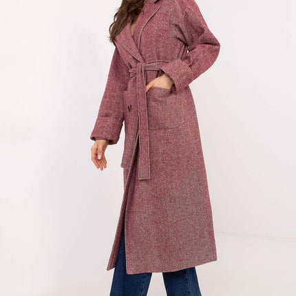  Coat model 206615 Lakerta 