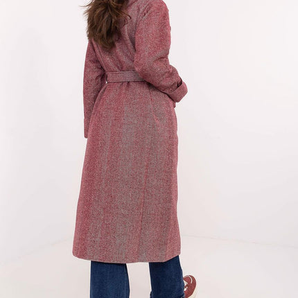  Coat model 206615 Lakerta 