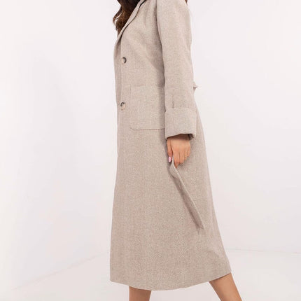  Coat model 206616 Lakerta 