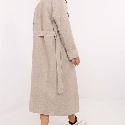  Coat model 206616 Lakerta 