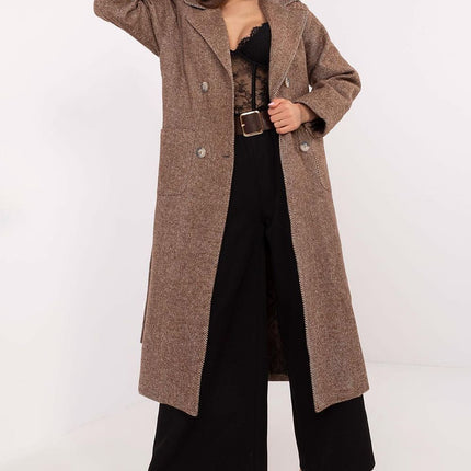  Coat model 206617 Lakerta 