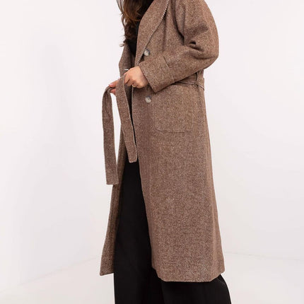  Coat model 206617 Lakerta 
