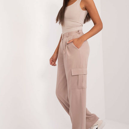  Women trousers model 206619 Lakerta 