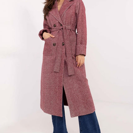  Coat model 206615 Lakerta 
