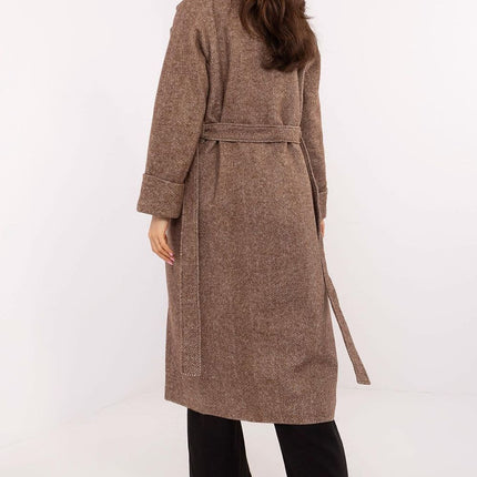  Coat model 206617 Lakerta 