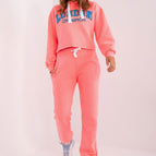 pink / one-size-fits-all